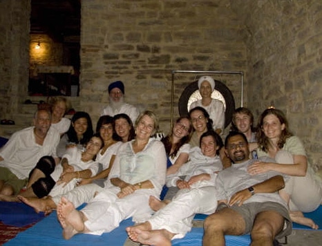 Why Kundalini Yoga Teacher Training?